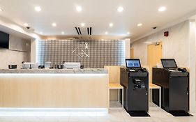 Toyoko Inn Gotemba Ekimae